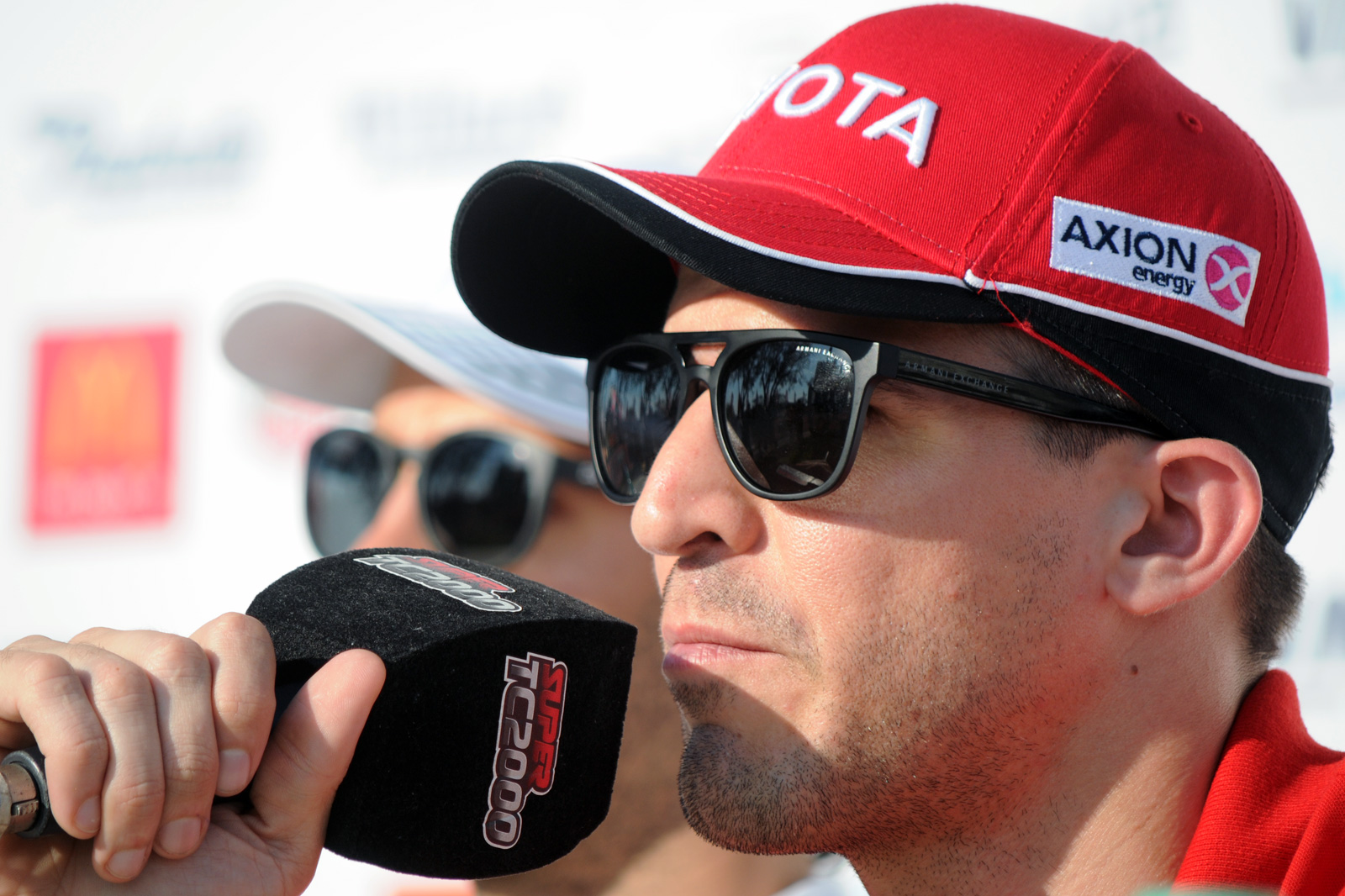 &iquest;Rossi se baja del campeonato de S&uacute;per TC2000?