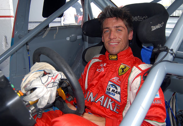 Piloto argentino de exportaci&oacute;n