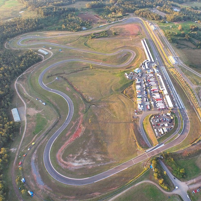 &iquest;El S&uacute;per TC 2000 y el Stock Car juntos en Brasil?