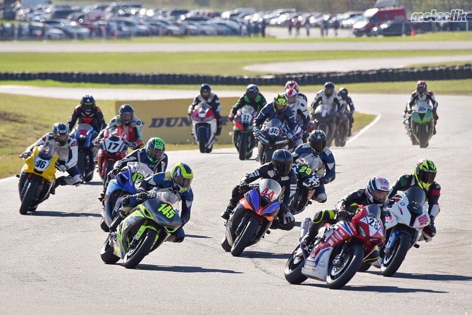 El Superbike Argentino vuelve a pista