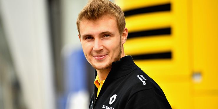 El incre&iacute;ble motivo por el cual abandon&oacute; Sirotkin en su debut