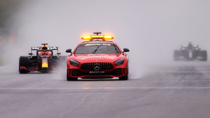 ¿El MotoGP vuelve a Spa – Francorchamps? ¿El MotoGP vuelve a Spa – Francorchamps?