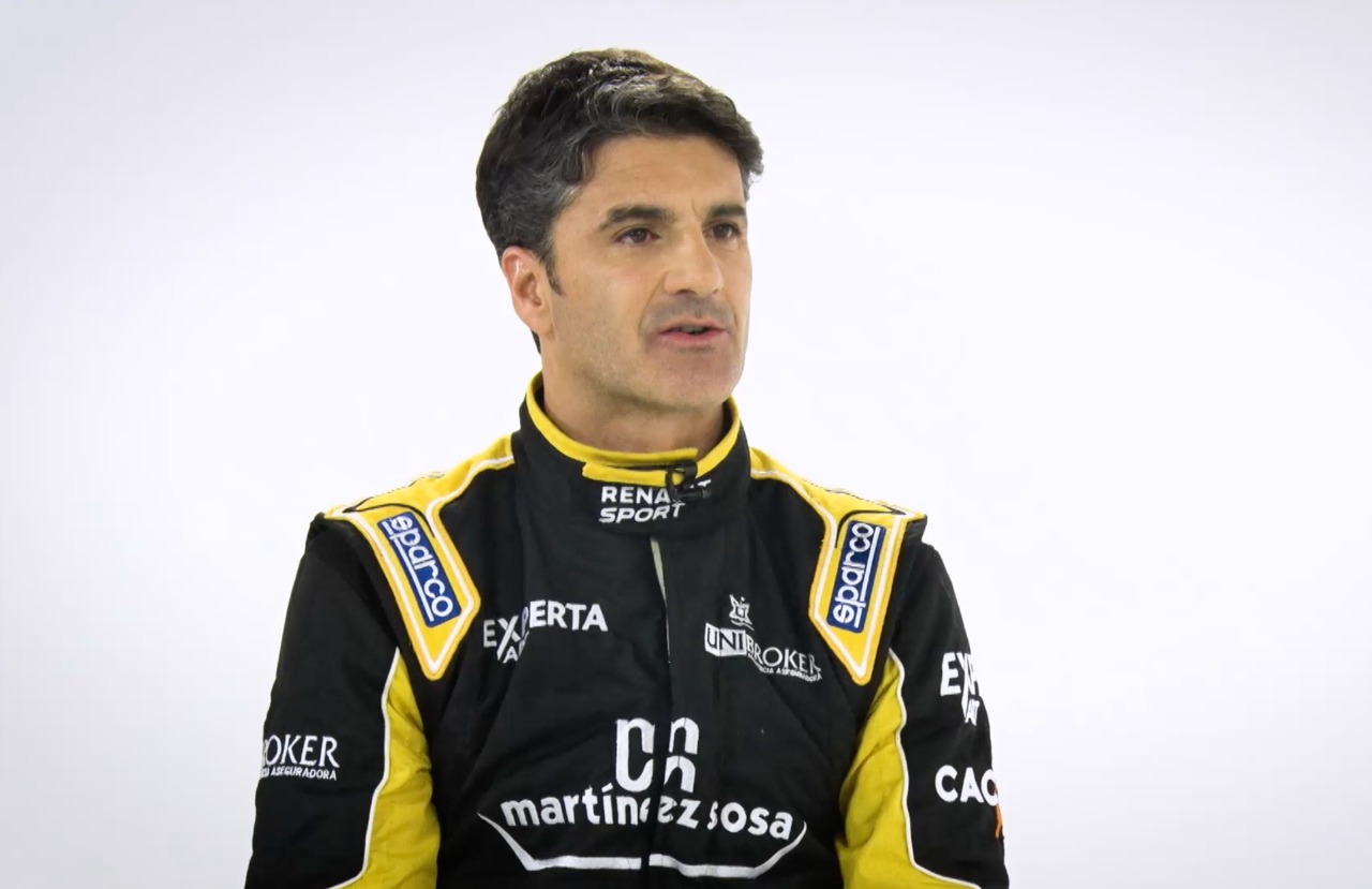 Spataro: &iquest;Piloto se nace o se hace?