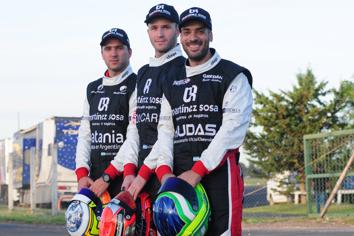 &iquest;El Sportteam arm&oacute; un Dream Team para el 2018?