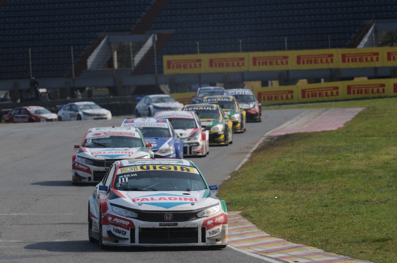 Se presenta la primera fecha