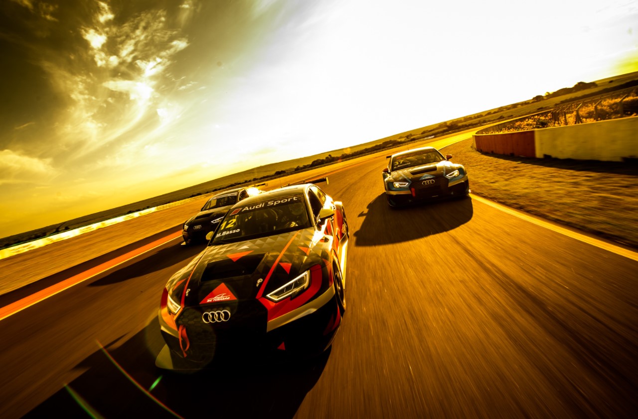 El TCR South America actualizó su calendario El TCR South America actualizó su calendario