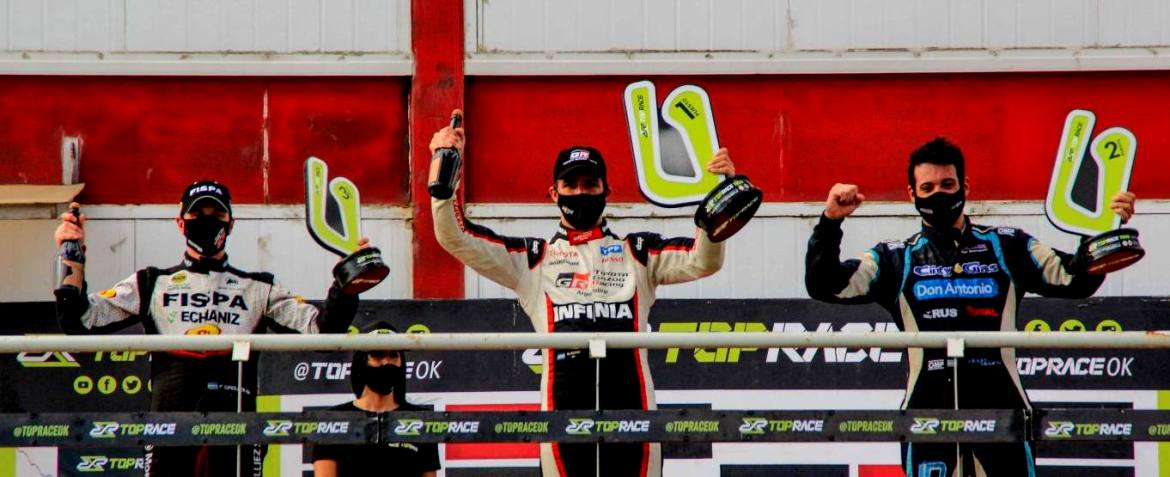 Rossi: “Fui a fondo toda la carrera, no quería relajarme” Rossi: “Fui a fondo toda la carrera, no quería relajarme”