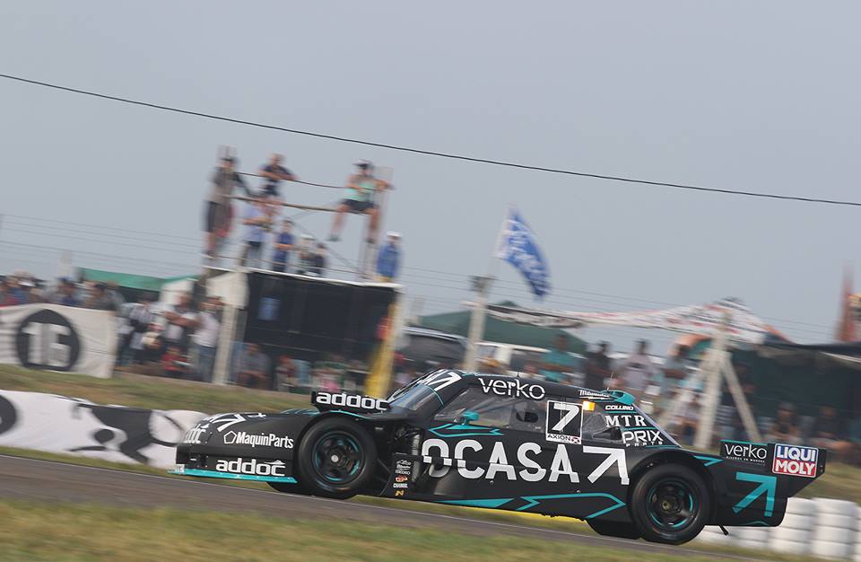 Leo Pern&iacute;a: "Estamos para un gran a&ntilde;o"