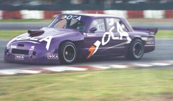 &iquest;Qu&eacute; pilotos revolucionaron el mercado de pases del TC?