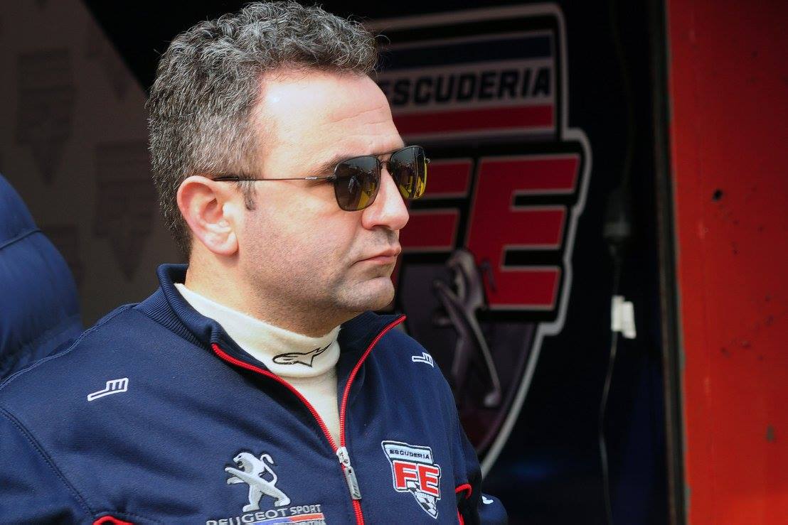 Esteban Tuero mejora y podr&iacute;a seguir la recuperaci&oacute;n en su casa