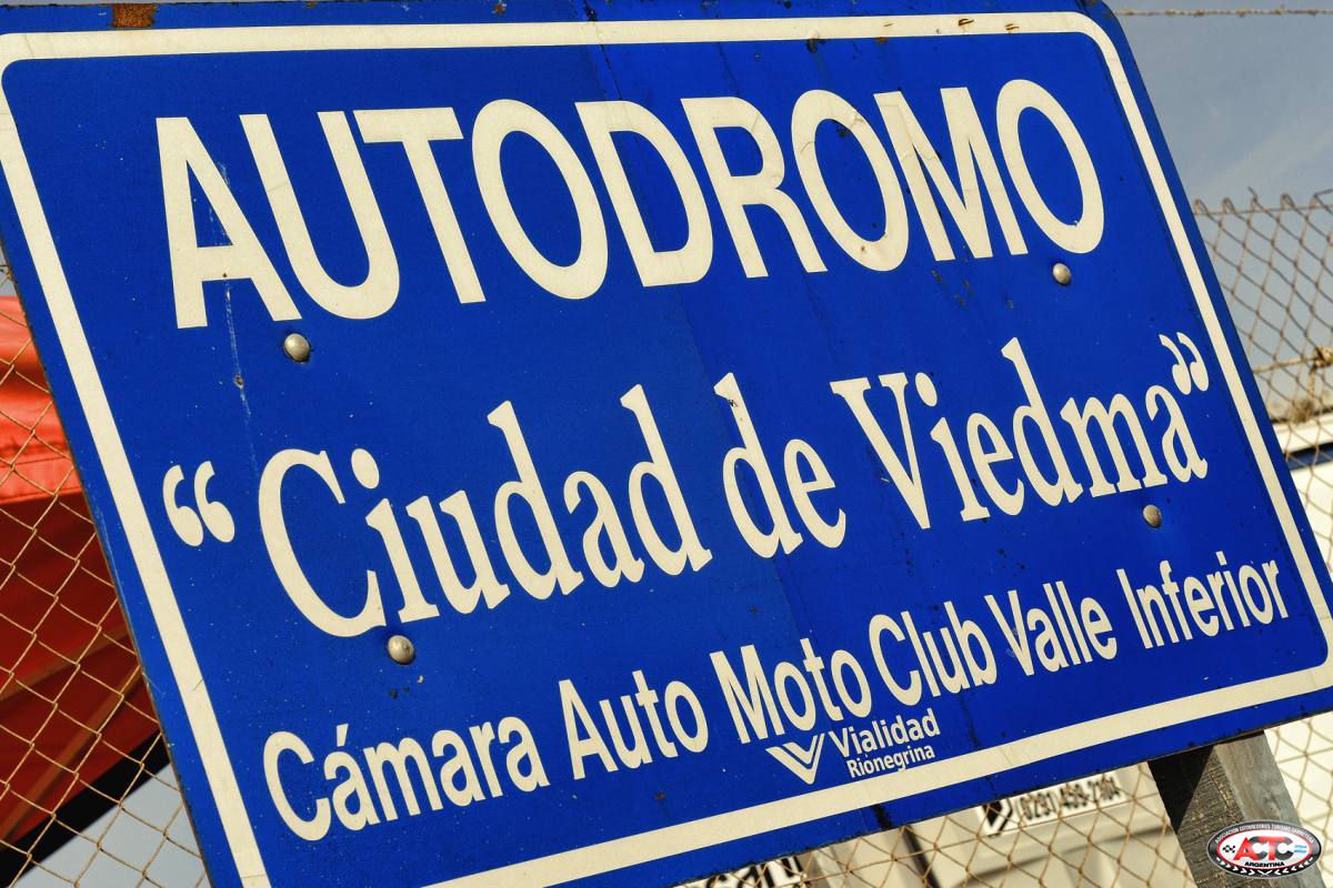 En una semana arranca el Turismo Carretera