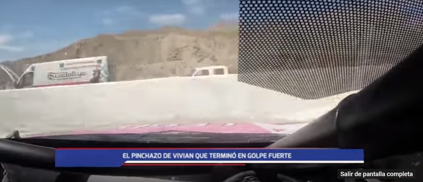 San Juan: Un circuito que no perdona nada