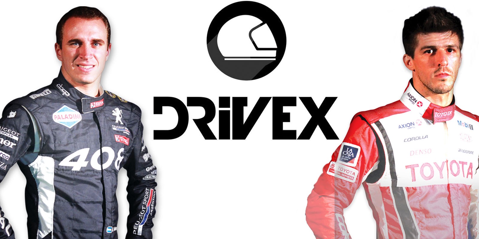 Se viene el desafío Drivex Se viene el desafío Drivex