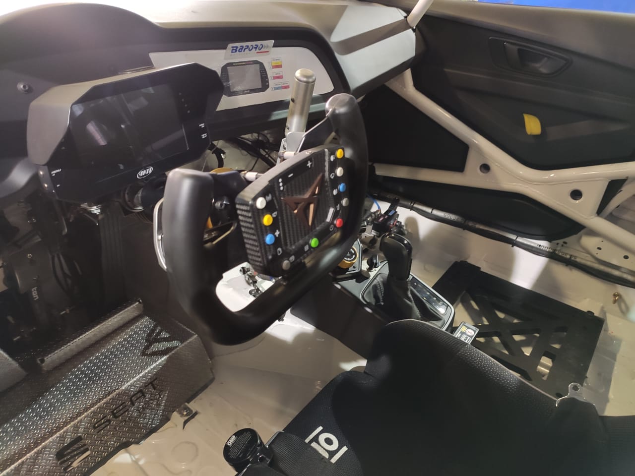 ¿Qué características tiene un auto de TCR? ¿Qué características tiene un auto de TCR?