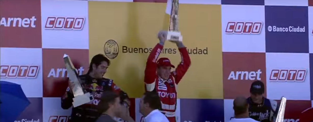 Repasamos las primeras 50 carreras del SuperTC2000