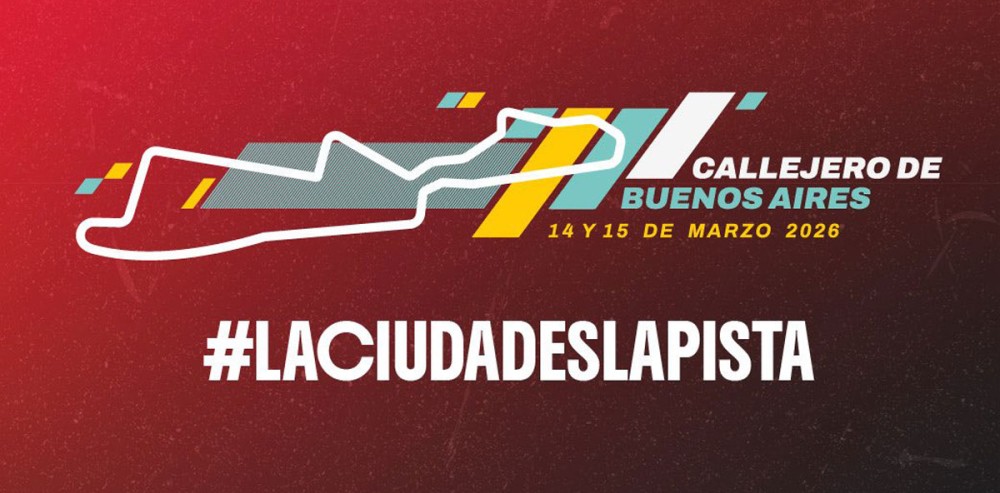 VIDEO: el histórico parque de diversiones que estará en el Callejero de Buenos Aires | Carburando