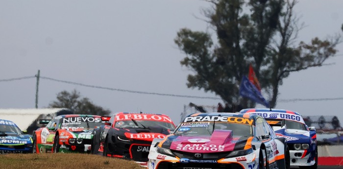 TC: un ascendente protagonista tendrá continuidad en su equipo y trabaja en un aspecto fundamental para 2026